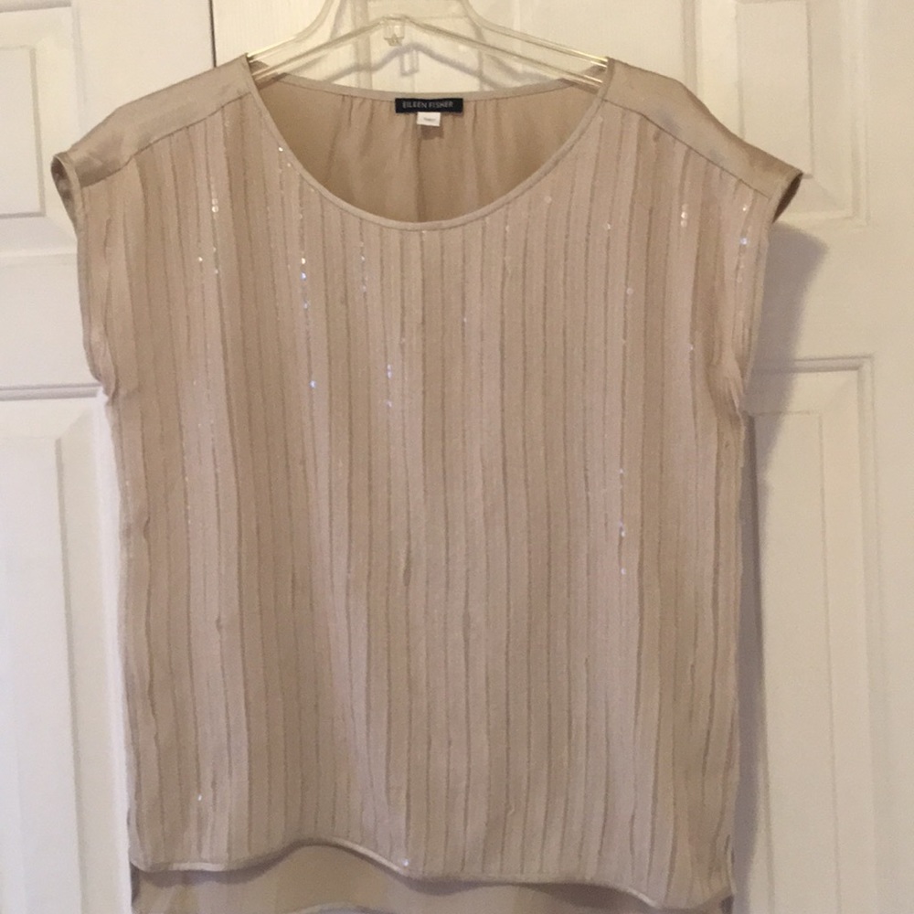 Polyester satin box-top